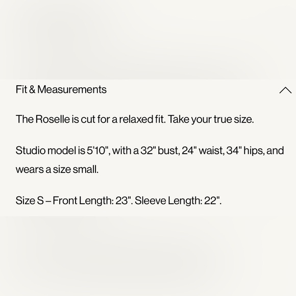 ▪️NWT Varley Roselle Half-zip Fleece Pullover - Picture 8 of 14